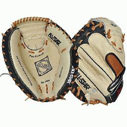 oeless Joe 32 inch Catchers Mitt (Left Handed Throw) : Shoeless 